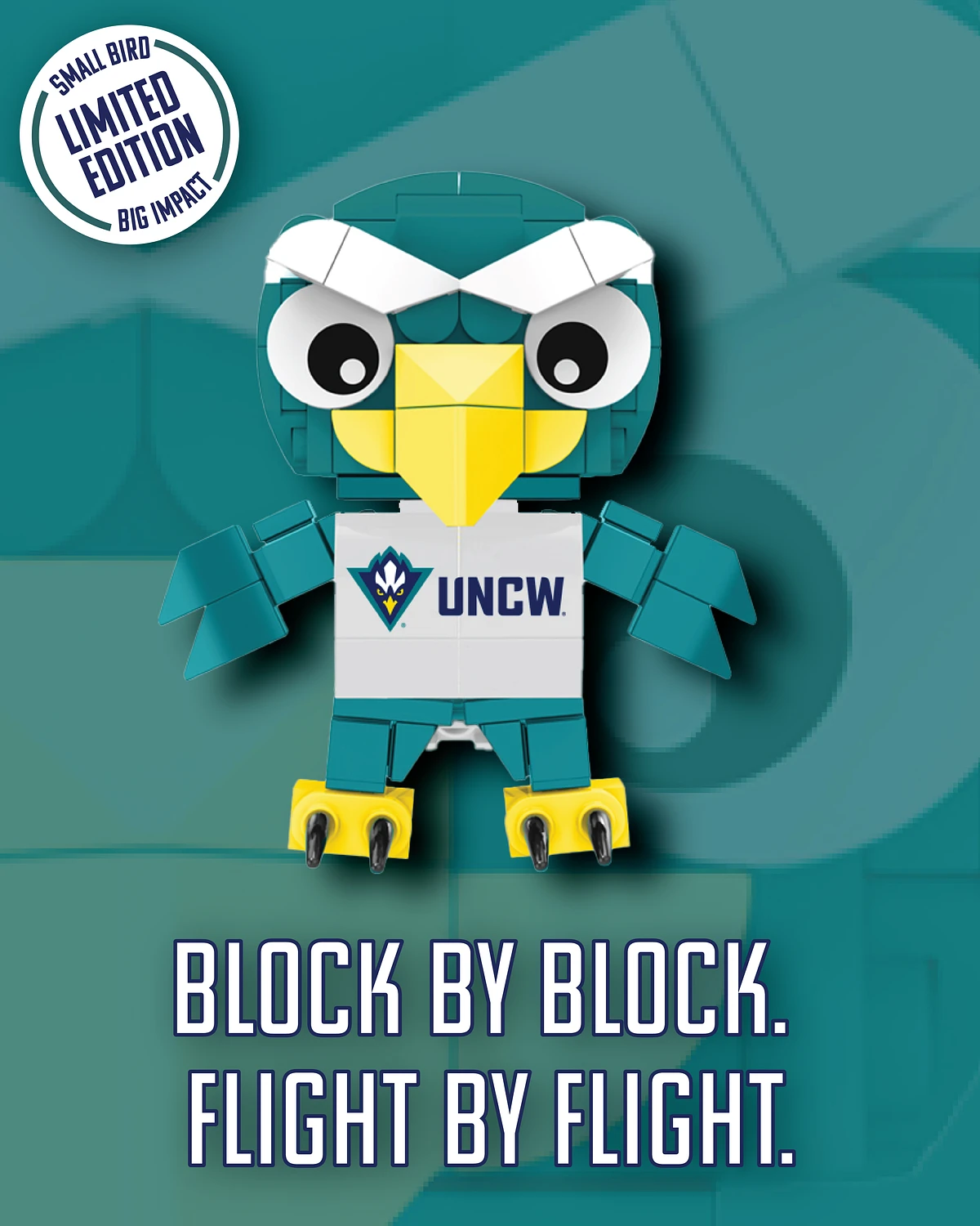 Hawk Blocks Time is running out to support academic | The Seahawk Family Hub